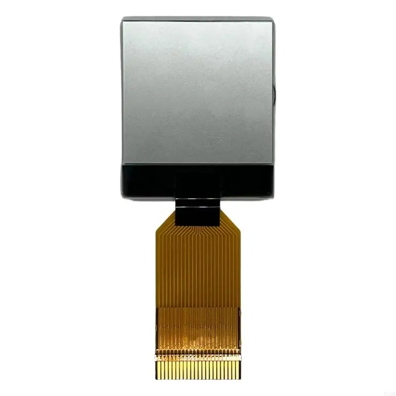 M76E Advanced Vehicle Information Display, Armaturenbrett-LCD für ausgewählte Traktormodelle – Detail 7
