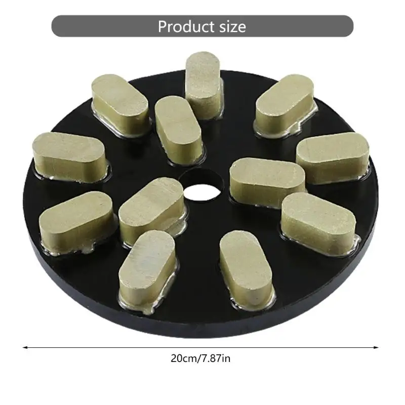 200 мм алмаза