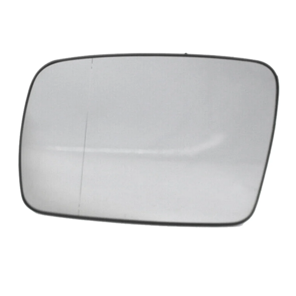 

LR017070 Car Left Heated Mirror Glass with Backing Plate for Land Rover Discovery 3 Freelander 2 Range Rover