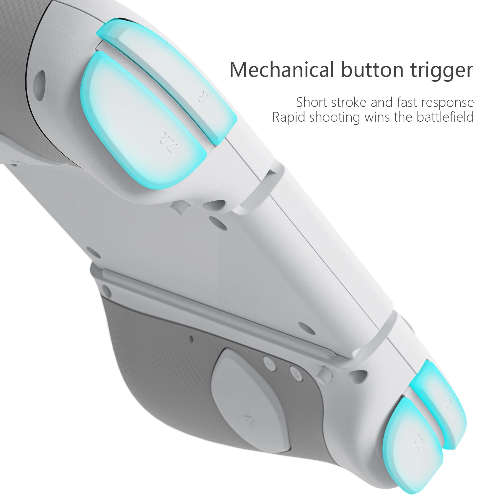 Why This controller with mechanical button Is the Best Upgrade for Serious Gamers on Switch