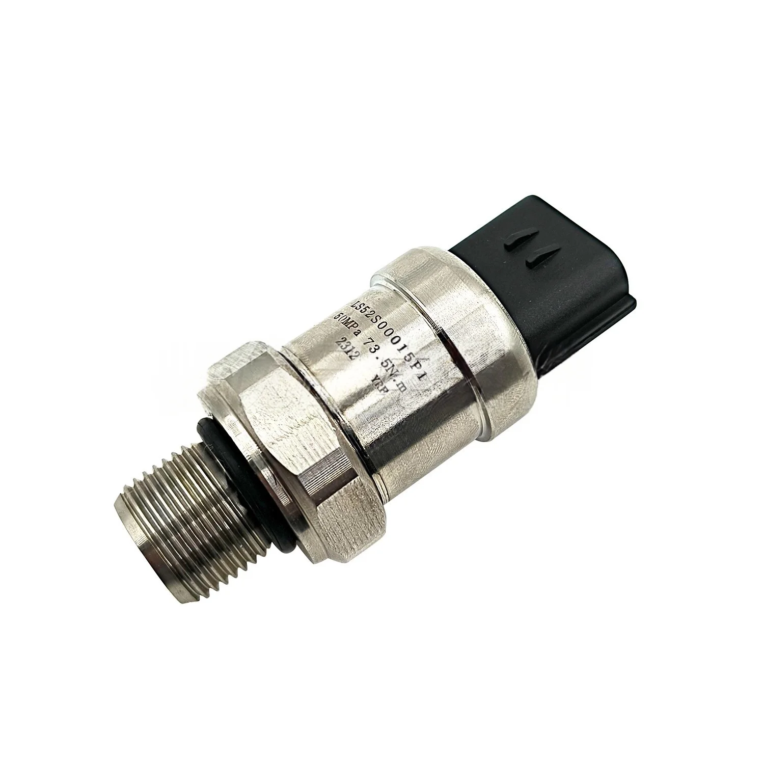مستشعر الجهد العالي LS52S00015P1 مناسب لحفارة Kobelco SK200-6E/200-8/210-8/350-8 #4