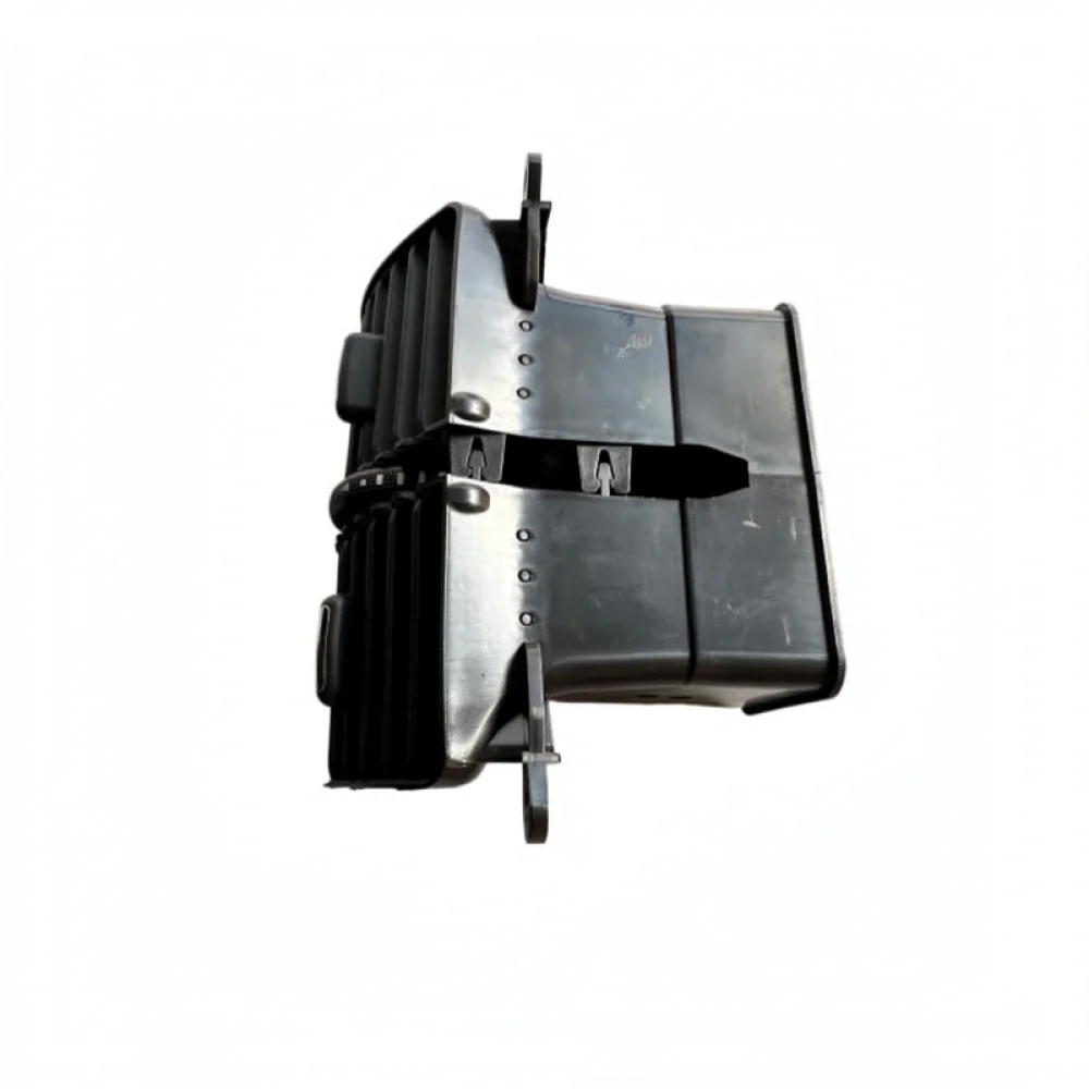 Rear Air Conditioning Outlet Panel For Magotan B6 B7L CC Center Console Grille Replacement Ventilation Deflector Part