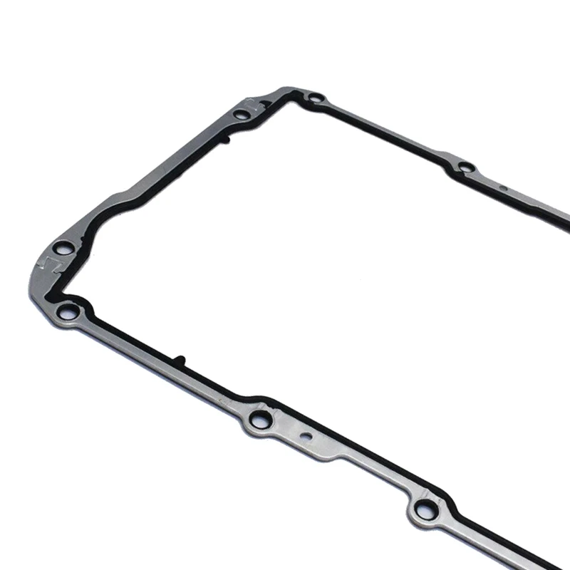 12612350 Engine Pan Gasket For Chevrolet Camaro Impala Savana Express 1500 2500 3500 Buick Cadillac Pontiac 5.3 5.7 6.0