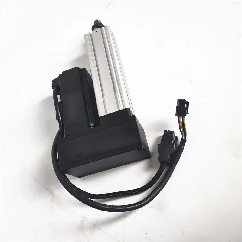 40mm belt drive linear actuator with stepper motor high precision