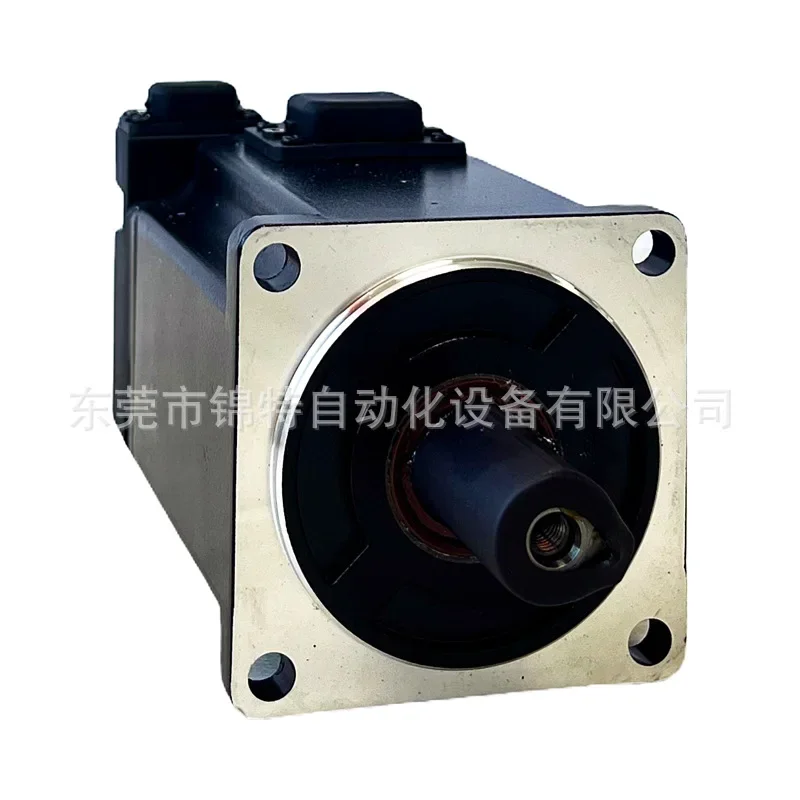 2026 Vtron Servo Motor V7E-L06A-R4030-Q1 Servo Motor Set Numerical Control Controller Servo New