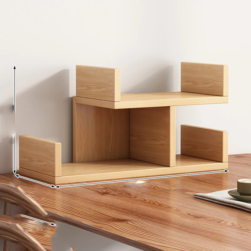 Garden English Bookcases Manga Aesthetic Office Magazine Racks Bookcases Luxury Storage Estante Livros Lounge Suite Furniture