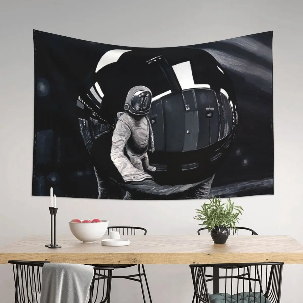 

Inside Story Tapestry Outdoor Decoration Wall Decor Art Mural Decorative Wall Mural Tapestry