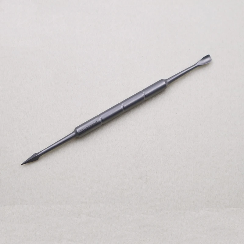 Axillary sniffle-curette suction device Lancet dual use teeth Shanghai Zhonghe Tiangong equipment plastic surgery