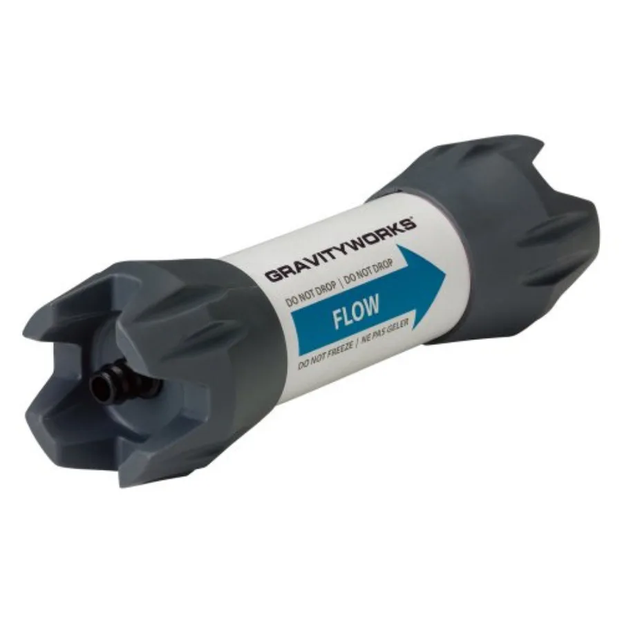 

Сменный фильтрующий картридж GravityWorks