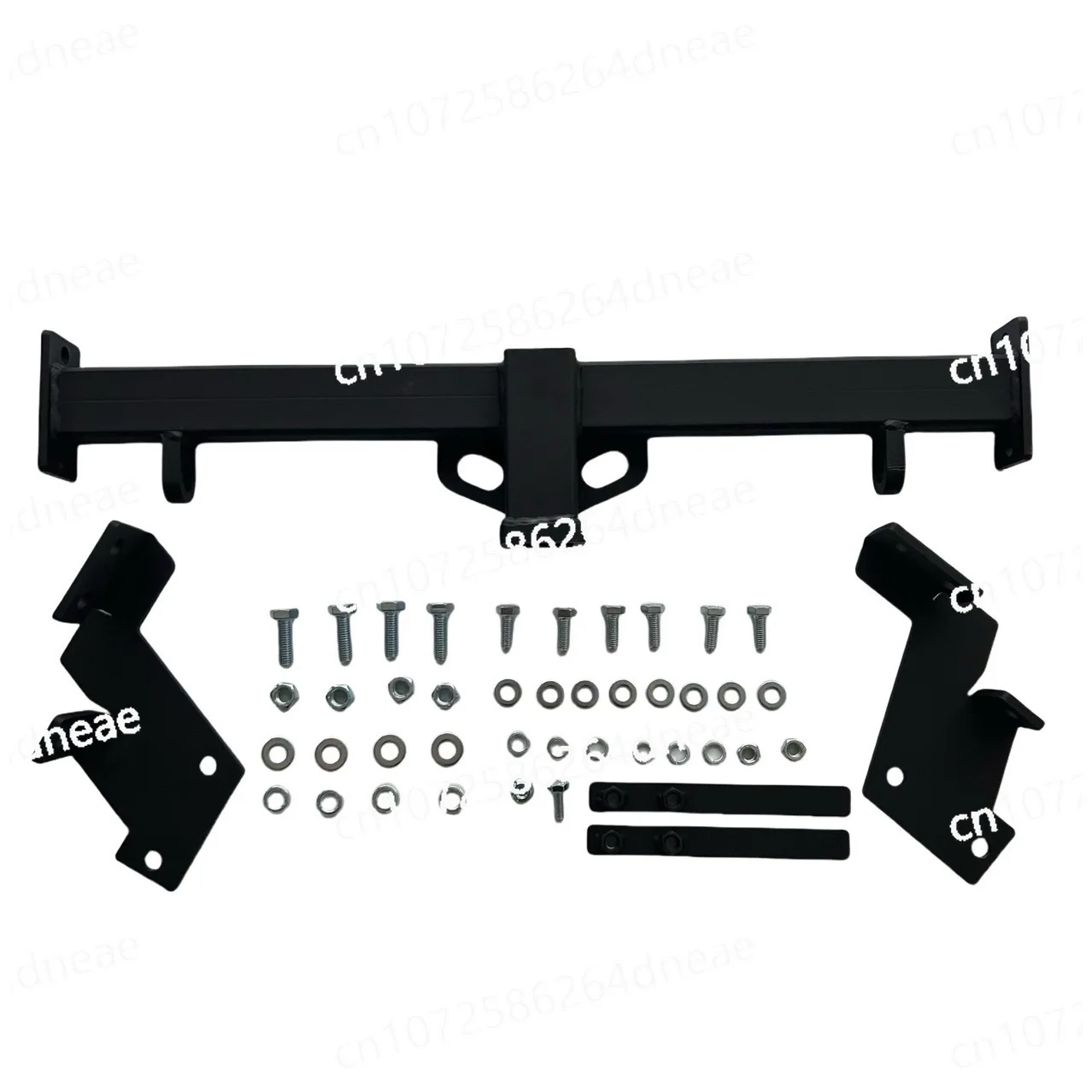 

Подходит для 2018-2024 Jimny JB74, модифицированная задняя планка прицепа, задняя короткая планка, аксессуары для задней планки Jimny