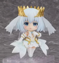 10cm Tobiichi Origami DATE A LIVE 1236# Anime Action Figure Toys Doll Collection Christmas Gift