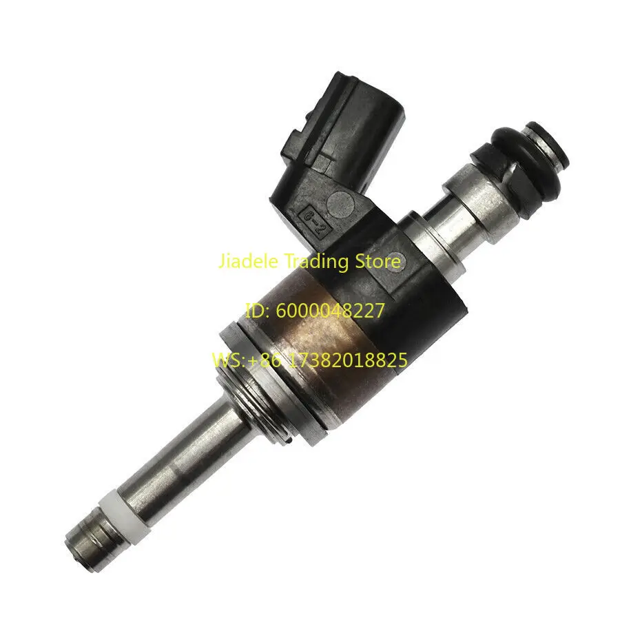 

16010-5PA-305 16010-59B-315 For automotive fuel injectors