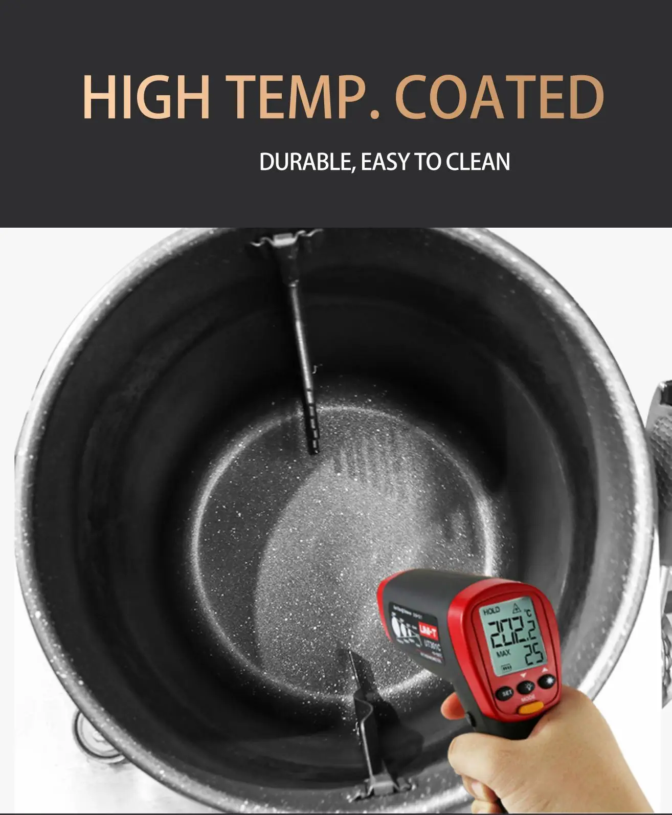 آلة قلي أسطوانة الغاز المصنوعة خصيصًا فريدة من نوعها مع مبيعات ساخنة لتنفس النار في جنوب شرق آسيا #3