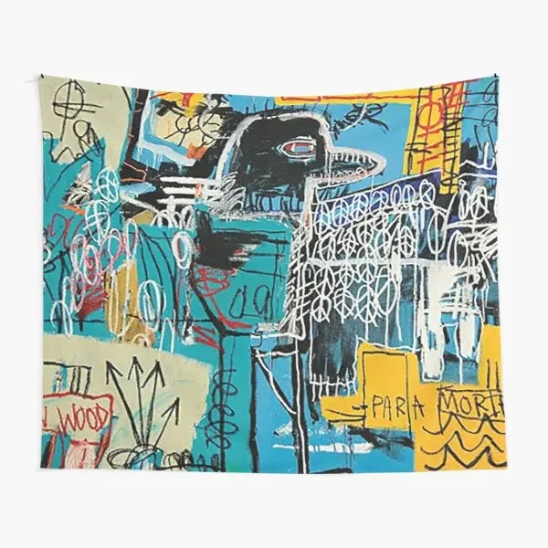 

The New Abnormal The Strokes Album Tapestry Bedroom Wall Travel Towel Art Mat Blanket Beautiful Printed Colored Living Home