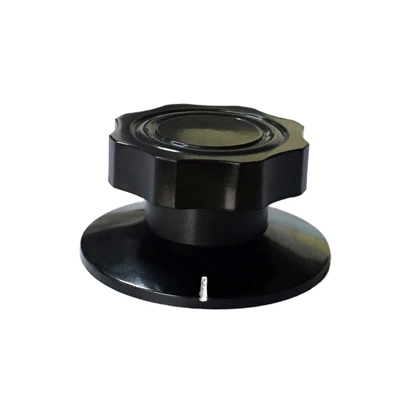Limit Amplifier Knob Audio Knob Retro Knob