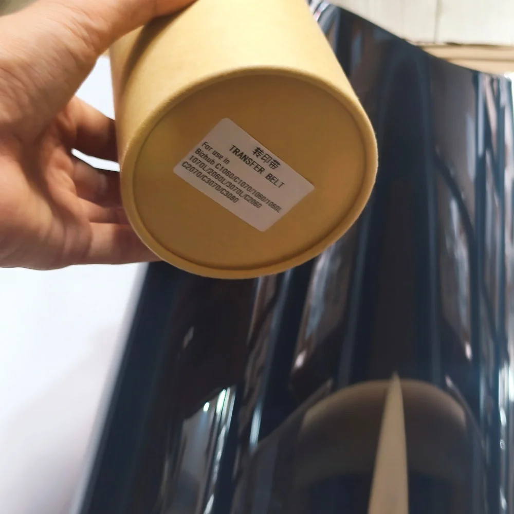 

A1DU504203 IBT Transfer Belt For Konica Minolta Bizhub Press C1060 C1070 71HC AccurioPress C2060 2070 3070i 4070 A50U500101