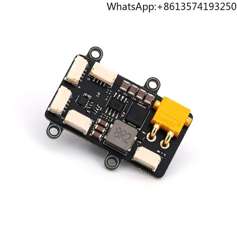 Tbs Lucid Dronecan …