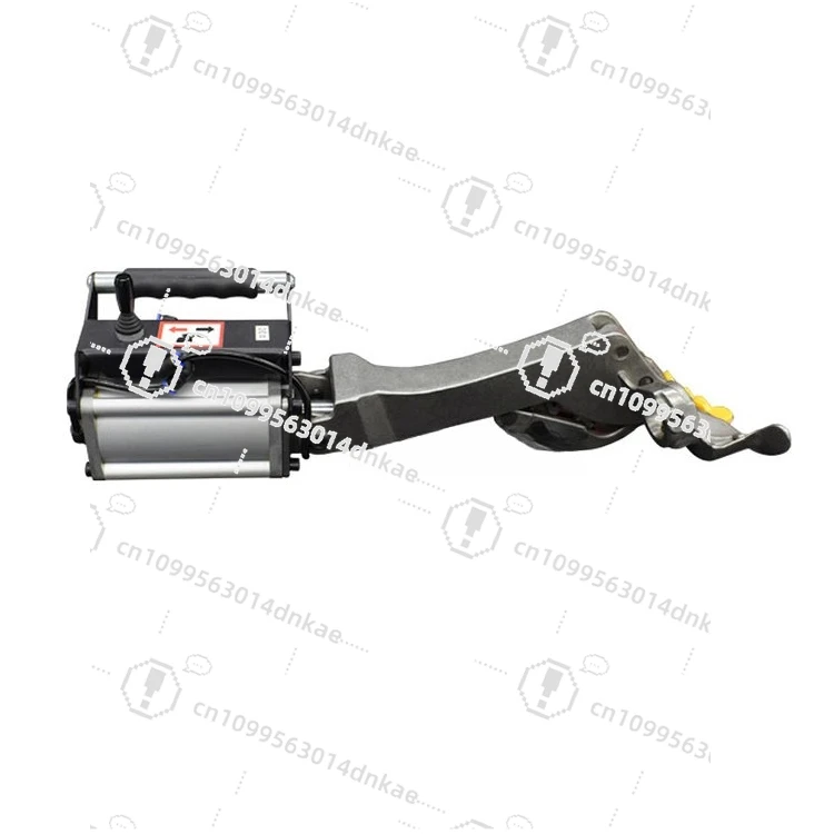 Tire Dismantling Machine Stainless Steel Automatic Bird Head Flip Bird Head Crowbar-free Explosion-proof Flat Tire