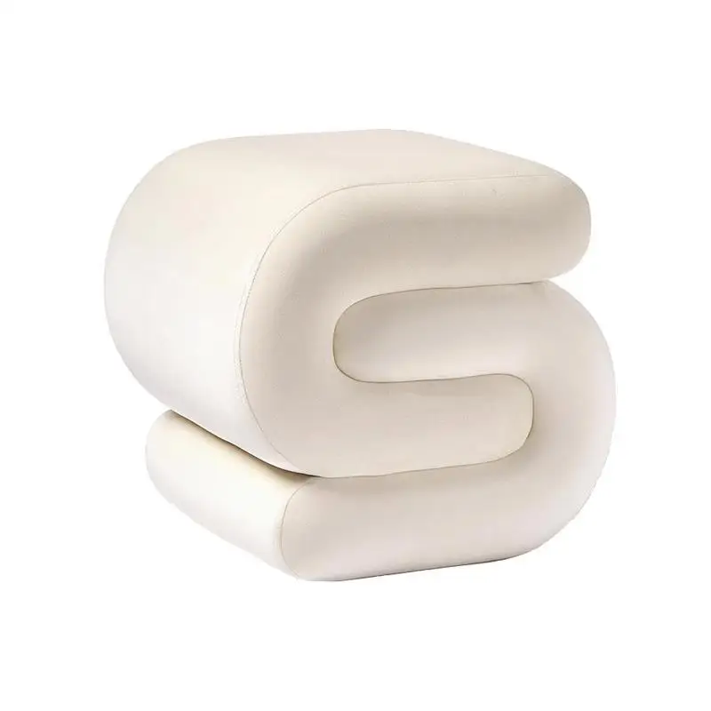 

Sofa low stool study foyer shoe change makeup small stool