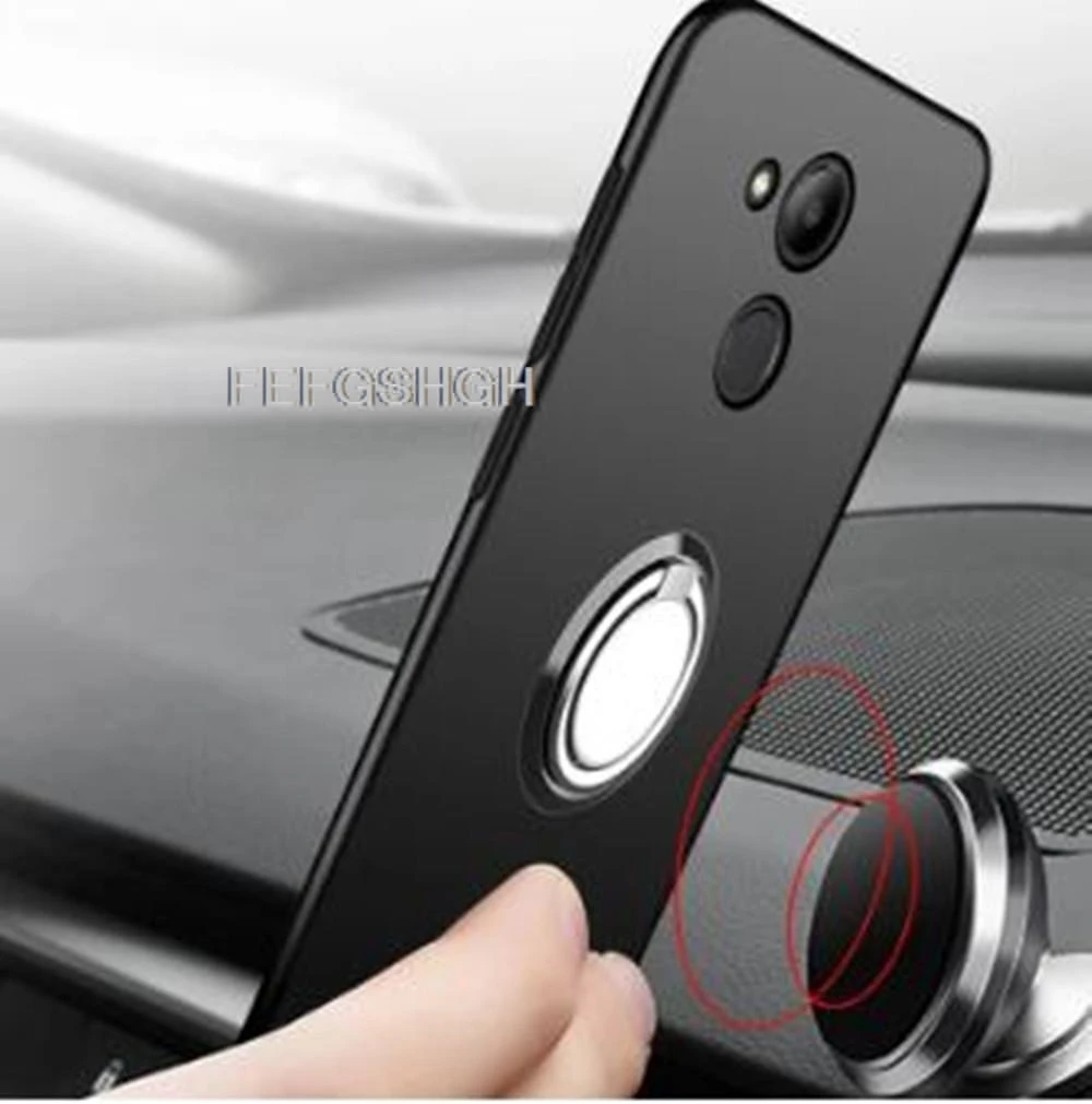 Shockproof Hard Case For FOSSiBOT F106 Pro 6.58\