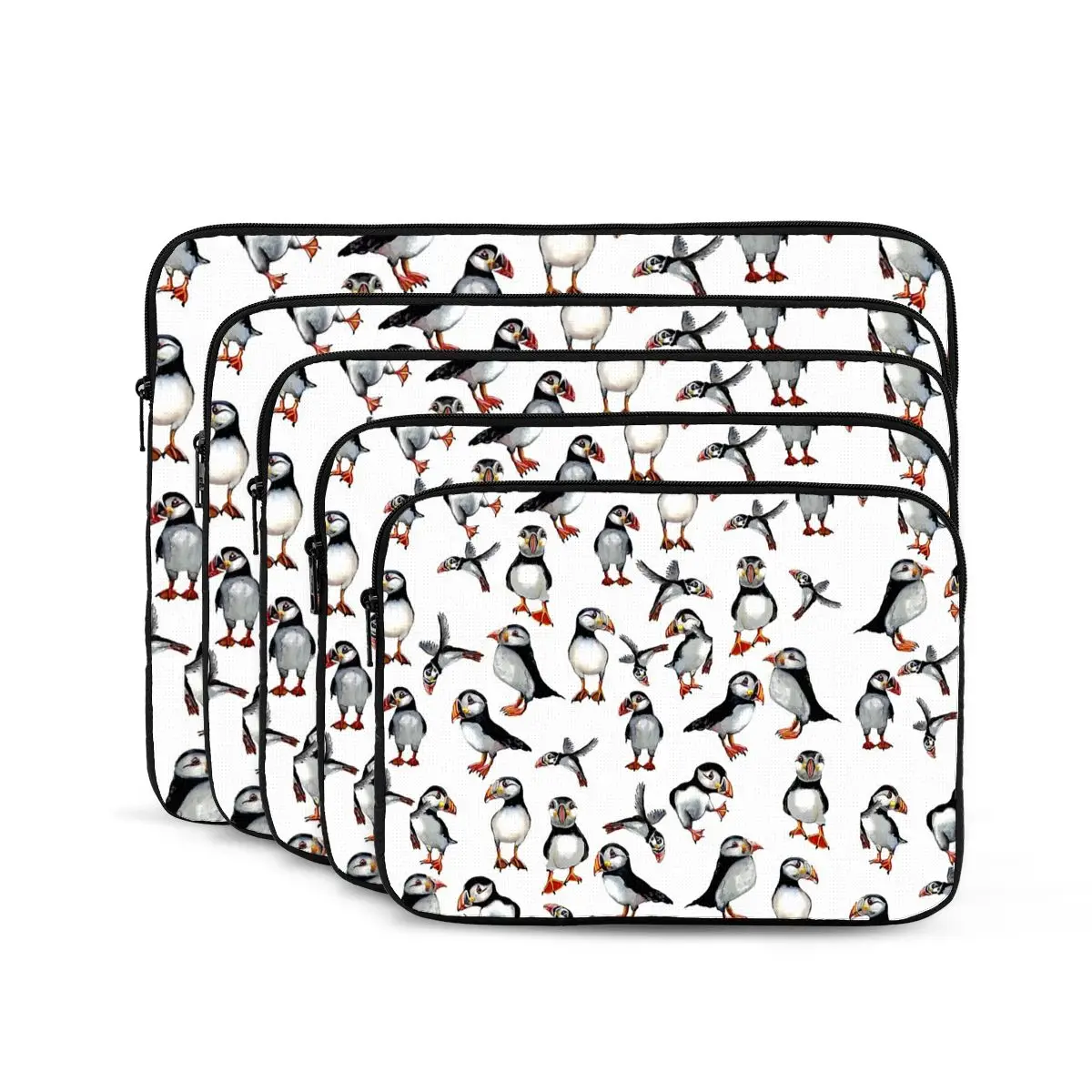puffins-padrao-notebook-bolsa-para-portatil-bolsa-10-12-13-15-17-polegada-para-macbook-air-pro-tablet-bolsa-a-prova-de-choque