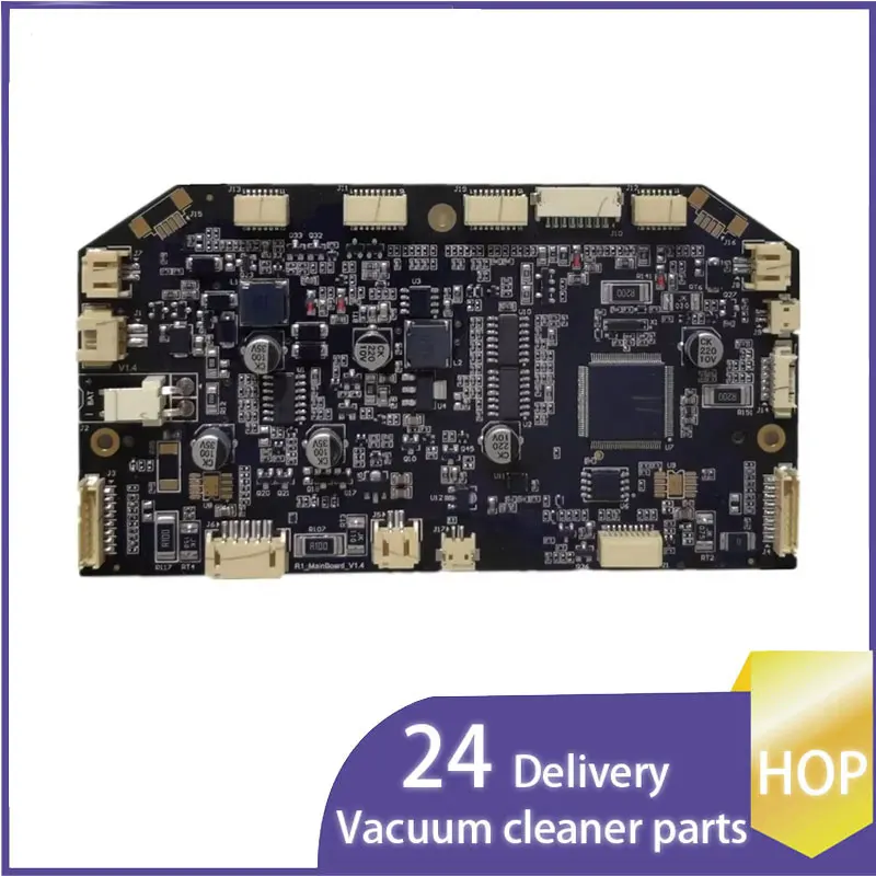 

Original Motherboard Main Board Accessories For XIAOMI Mijia G1 MJSTG1 Sweeping Robot Vacuum Cleaner Spare Parts