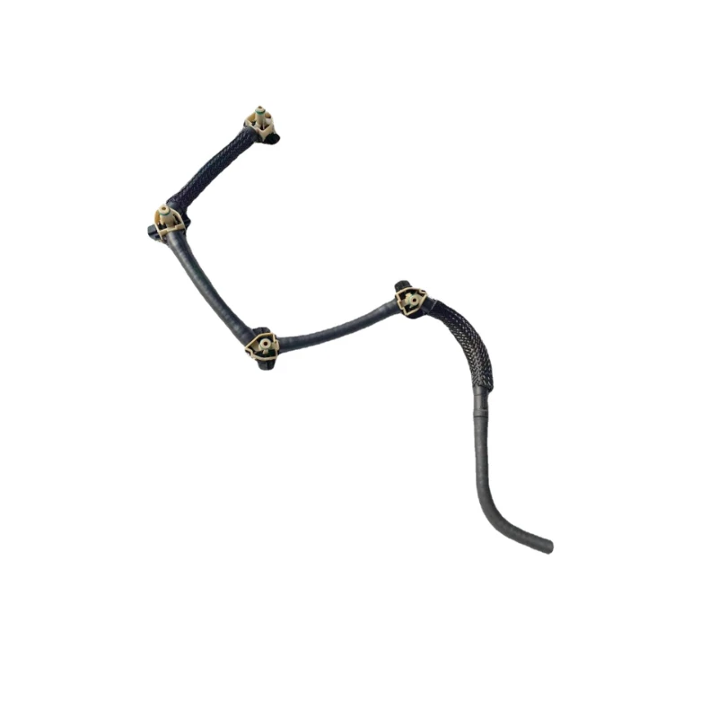 

04L 130 235J возвратная труба инжектора двигателя, линия 1,6 TDI Diesel 04L130235J для Audi A3 MK3 2013 2014 2015 2016