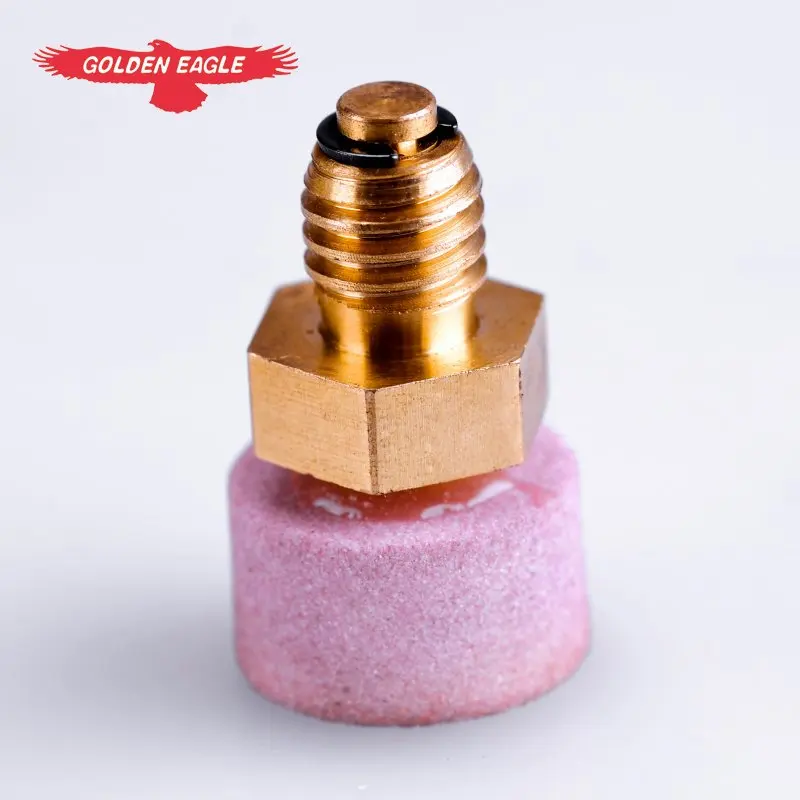 Cloth Cutting Machine Abrasive Wheel Sharpener Sharpening Wheel With Copper Rods Have Two Kinds Of Sewing Accessories