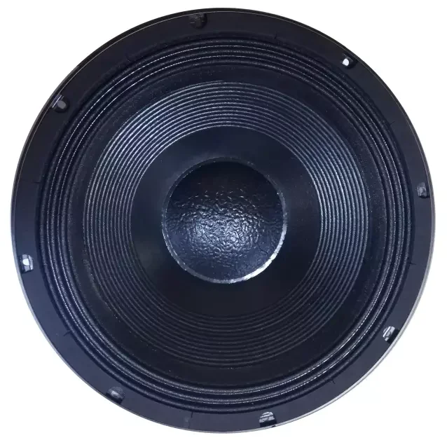 

21inch Neodymium Magnet Woofer Professional Audio Speaker 8Ohm 152mm Voice Coil Aluminum Frame Cost Effective High Powered Speak