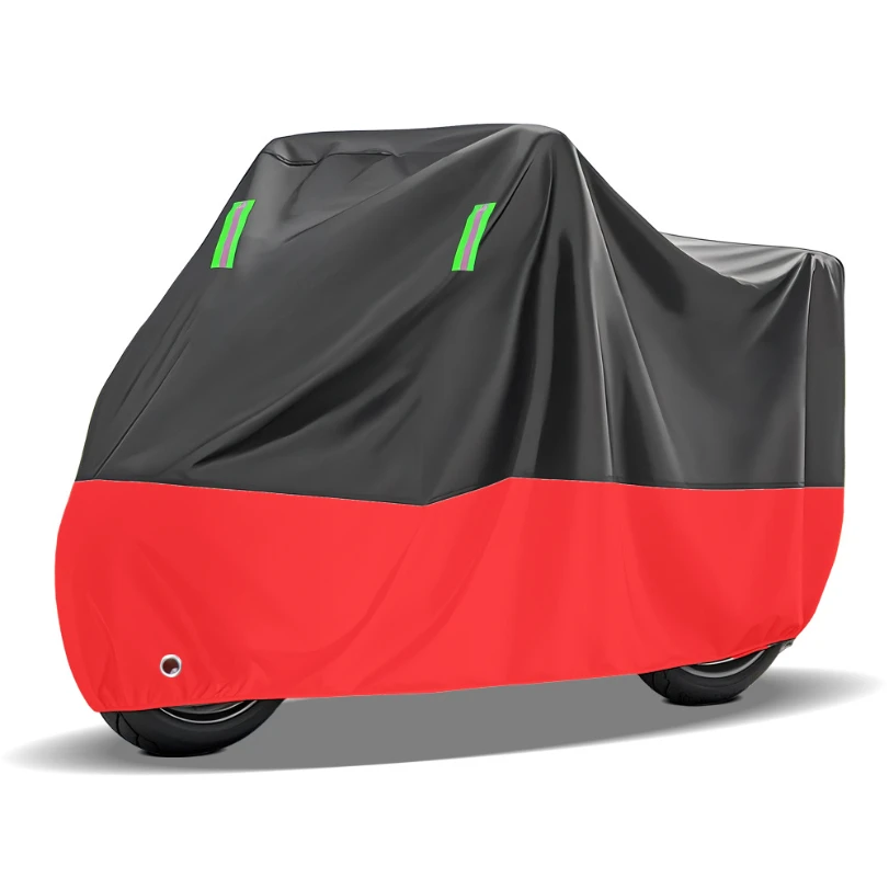 Motorcycle-specific Cover Motorcycle Cover Sun-proof Rain-proof Dust-proof Motorcycle Cover Motorcycle Clothing Cover