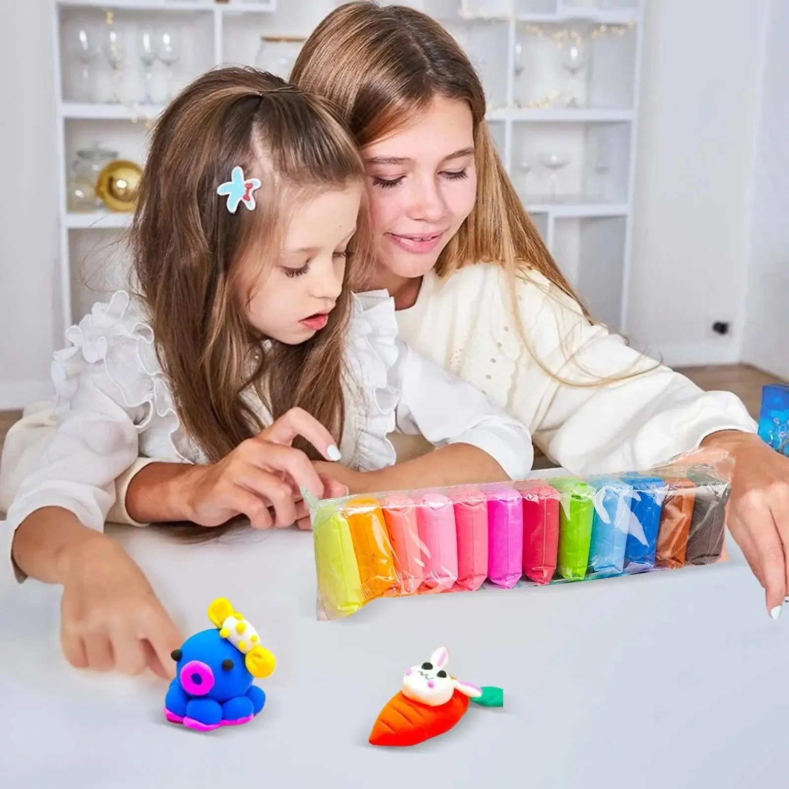 Thumbnail 2 - #72 Best Modeling Clay to Buy In 2026