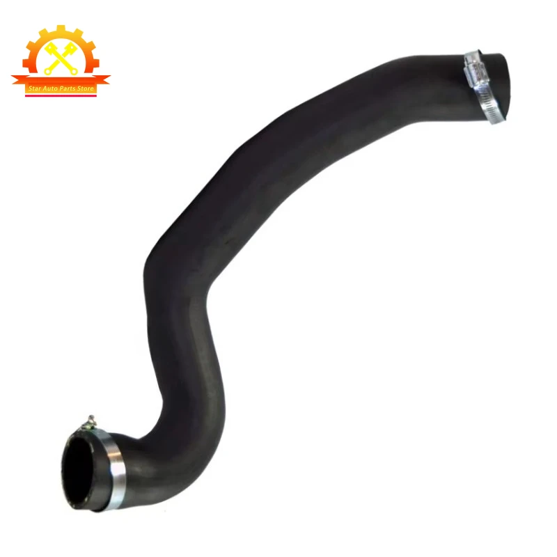 

31261896 3M516C646YH 6M516K863JA 1530297 воздушный охладитель интеркулера турбо шланг для Ford Focus C-Max Volvo C30 C70 S40 V50 2,0