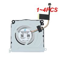 1~4PCS Steam Deck Fan Replacement Huaying Fan BN5010S5H-N00P Replacement CPU Cooling Fan for Steam Deck