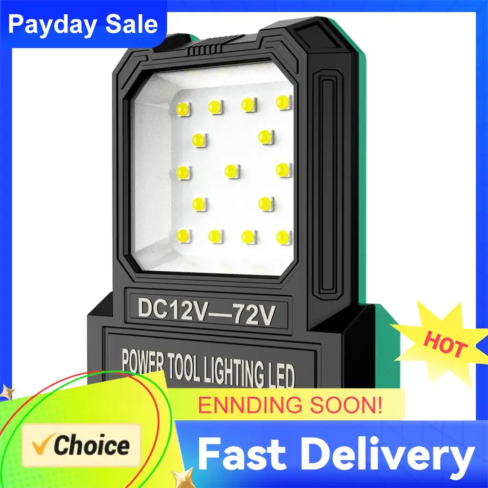 12V-72V Led Long-La…