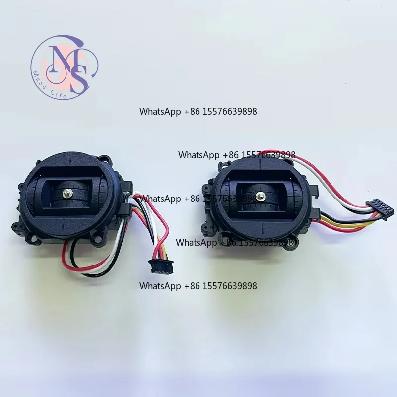 Remote Controller Left & Right Joystick Module, Repair Replacement Spare Parts