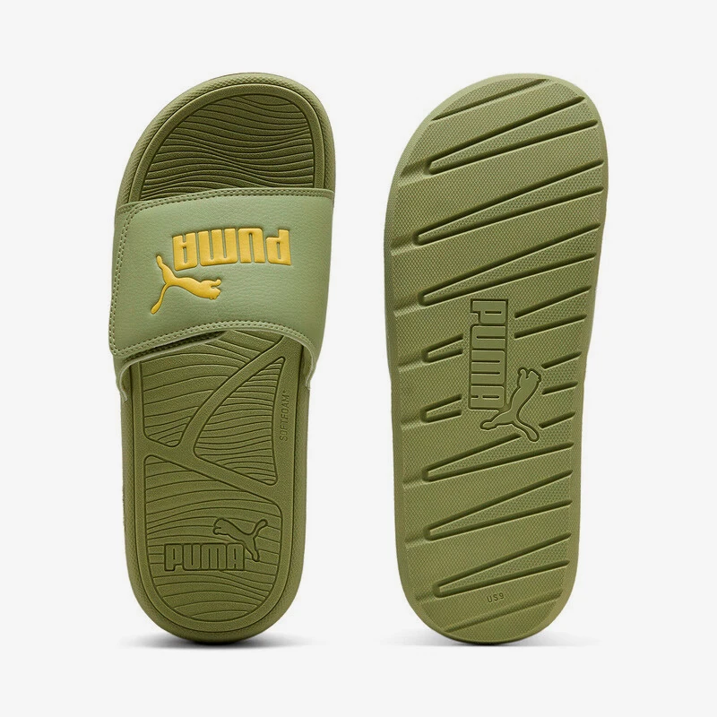 شبشب Puma الأصلي Cool Cat 2.0 V للرجال والنساء رياضي كاجوال يومي 389111-08