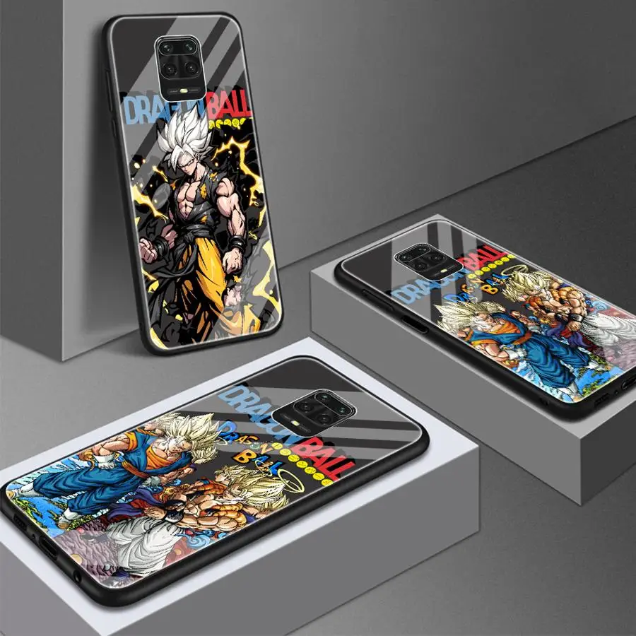 Case For Xiaomi Red… - image