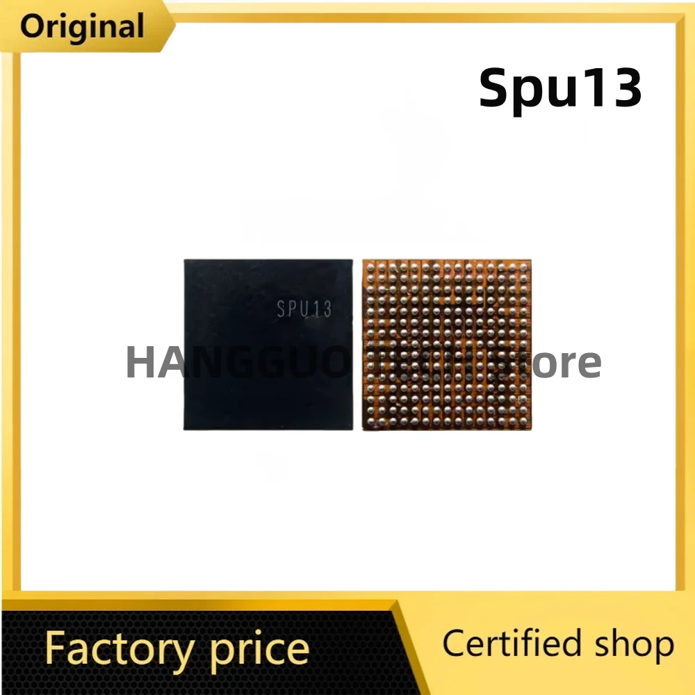 

2pcs/Lot ORIGINAL SPU13 IC For VIVO X60