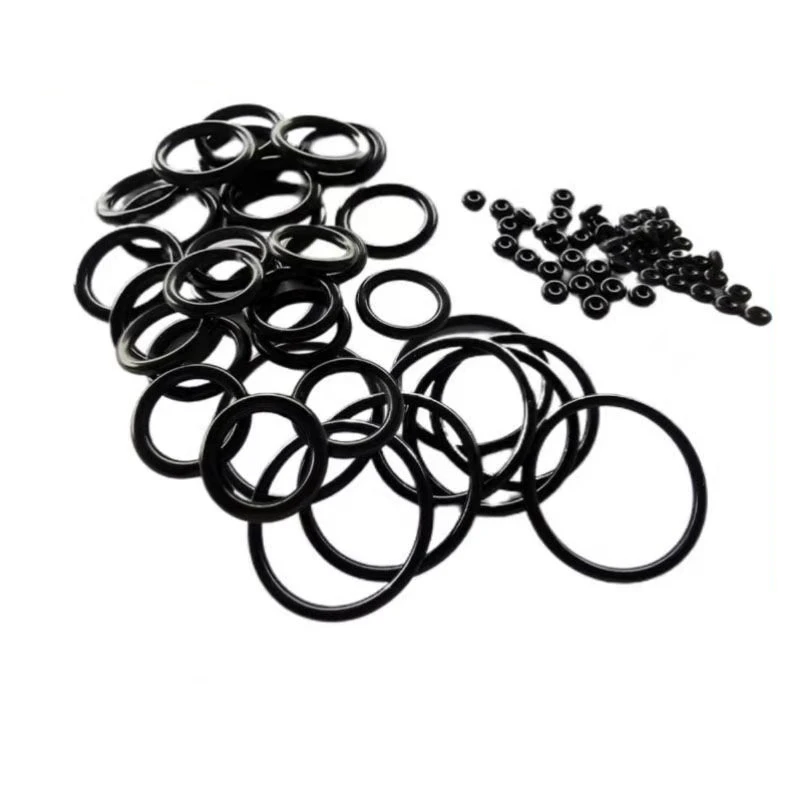 

120pcs Rubber Gasket Seal O-Ring Gas Anti Leak Seal For Dupont & Other Famous Brand Lighter Repair Upgrade DIY Accessory Gadgets