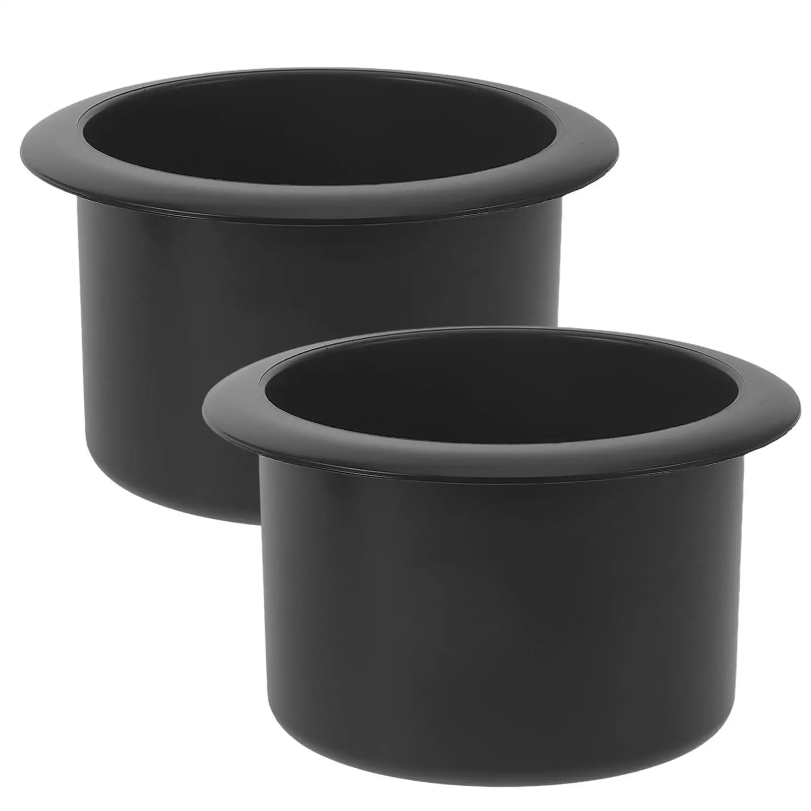 

2Pcs Car Cup Holder Adjustable Expanders for Caravan Boat Sofa Universal Drink Bottle Holders Stylish Stable Support Comfortable