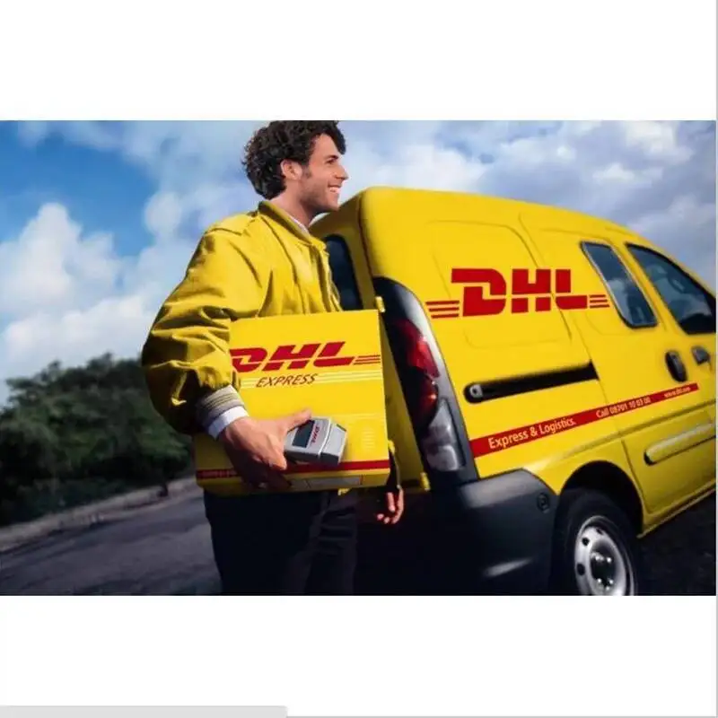Spese di spedizione extra DHL