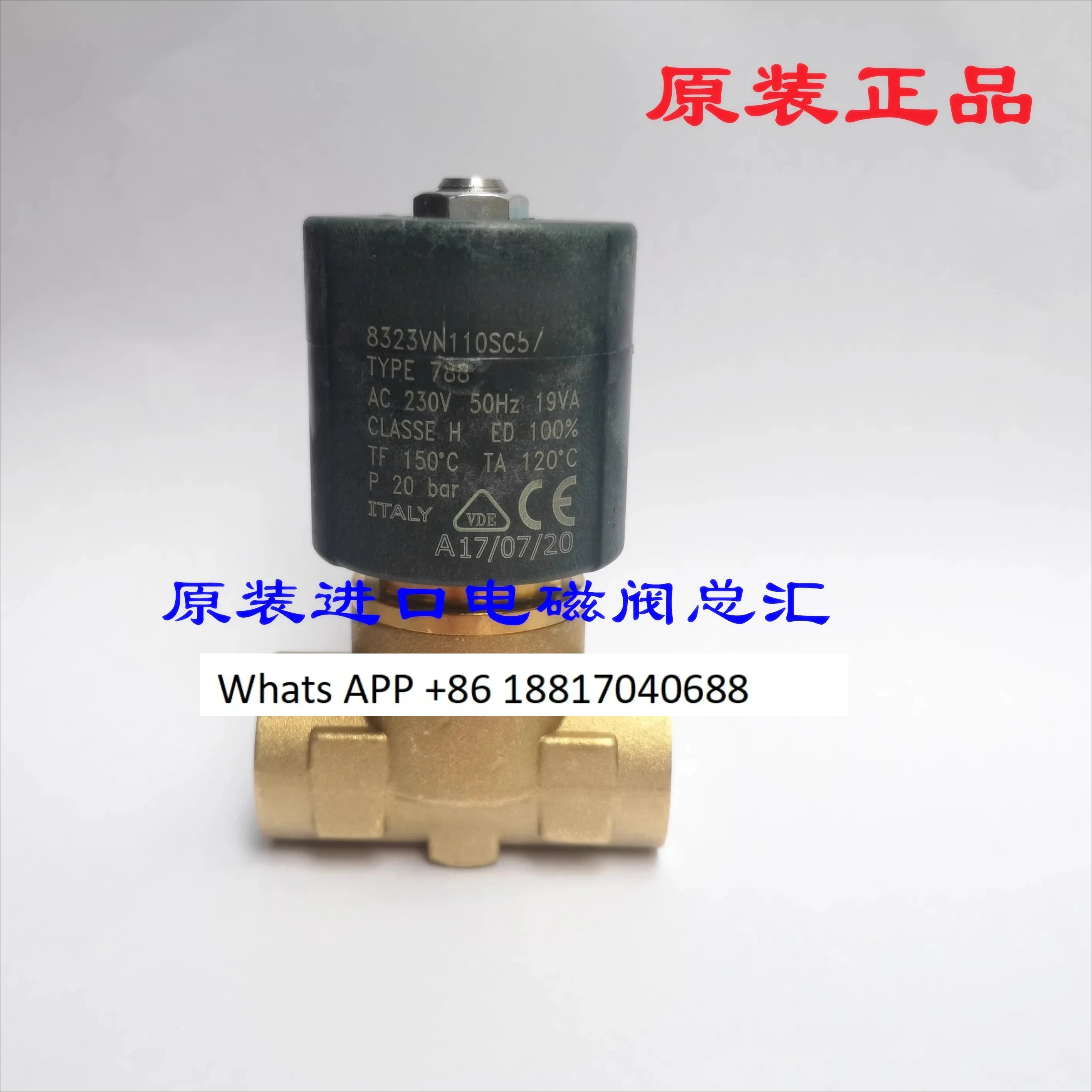 original-solenoid-valve-8323vno11sc57-cutting-machine-accessories-g3-8-3-points-interface