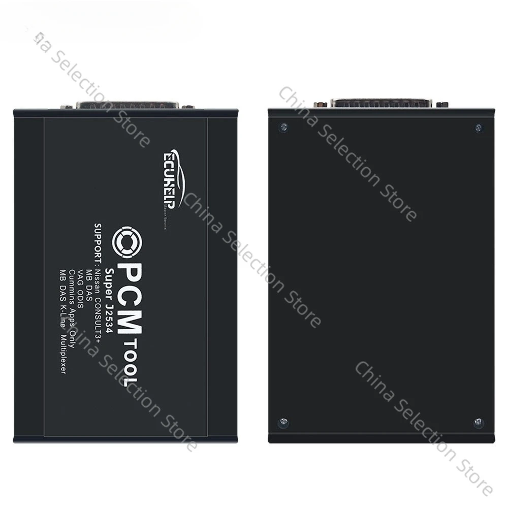 PCMFLASH FLASH Bench V1.20 Automotive ECU Computer Programming Tool