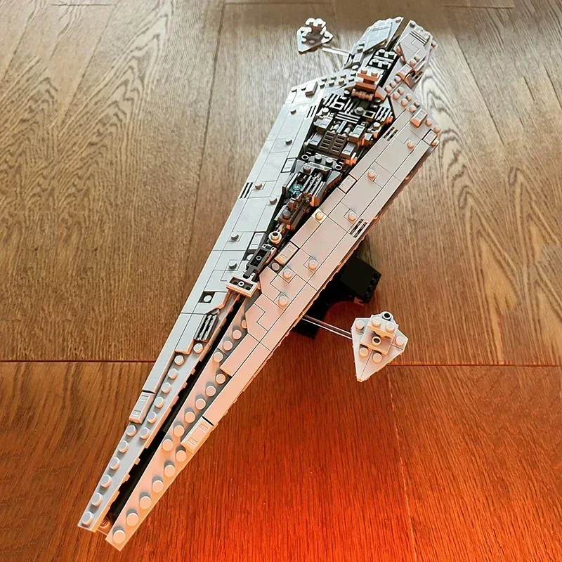 Thumbnail 3 - #46 Latest Toy Spaceships Offers