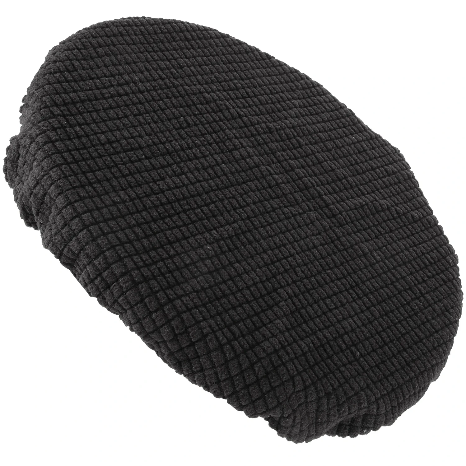 

Round Stool Covers Washable Seat Cover Stool Covers Stool Cushion Slipcover Elastic Bands Wooden Metal Swivel Chair