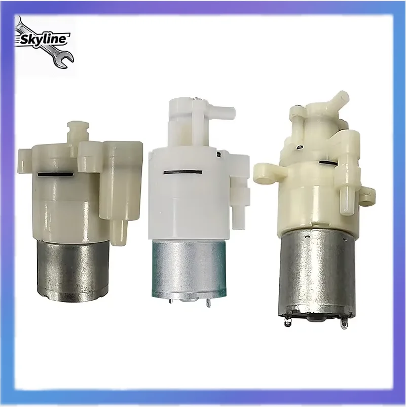 

Пенный насос Электрический индукционный моющий мобильный телефон Умный туалет Микроспенивающая машина Перистальтический насос