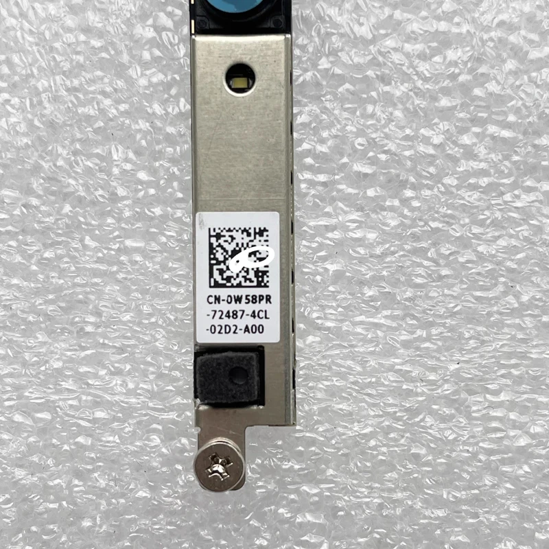 0W58PR New Original For DELL Alienware 14 R1 17 R1 18 R1 Laptop Built-in Camera Webcam Module W58PR CN-0W58PR High Quality