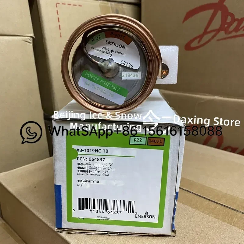 valvola-di-espansione-emerson-power-head-xb-1019nw100-1b-pacchetto-di-rilevamento-della-temperatura-xb-1019nc-1b-componenti-per-refrigerazione-hvac
