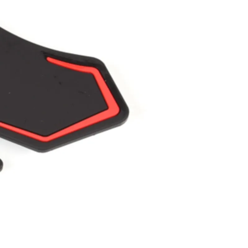 

FOR CFMOTO 450SR 450SS Rubber Material Motorcycle Accessories Side Fuel Tank pad Tank Pads Cover Protection 2022 2023 2024 2025