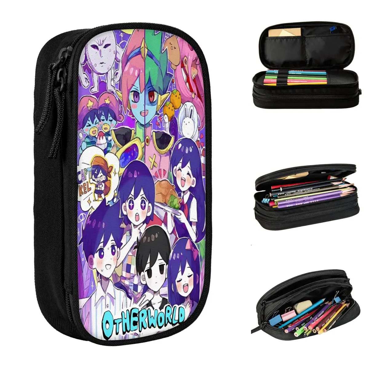 Omori Funny Video G… - image